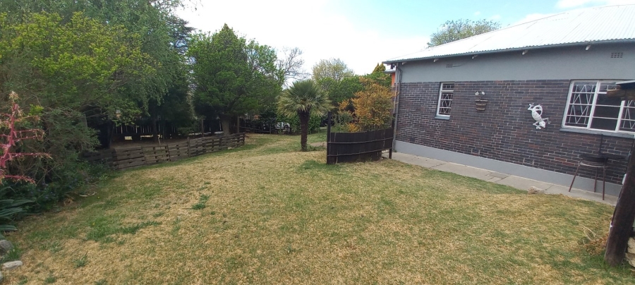 To Let 3 Bedroom Property for Rent in Staffords Hill Free State
